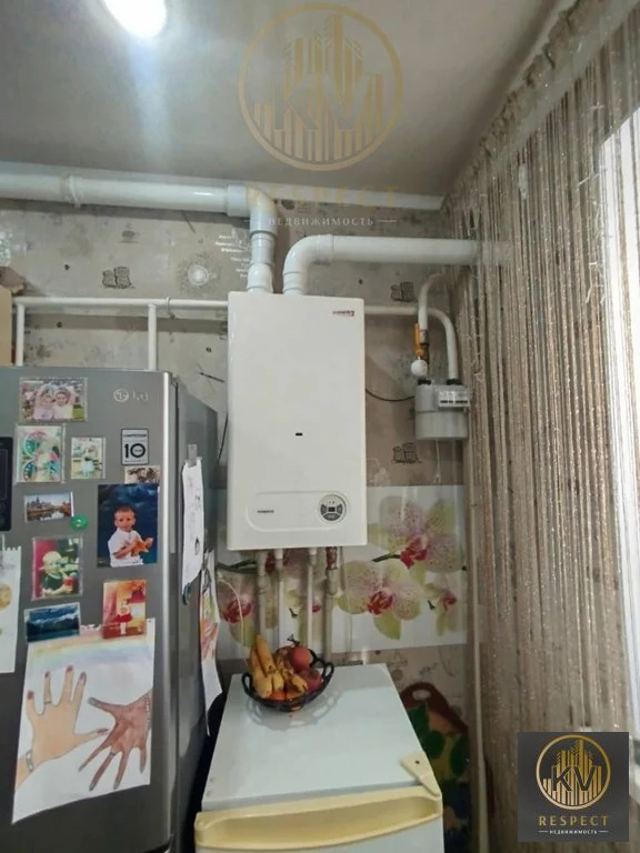 Продажа квартиры, Минеральные Воды, ул. Юбилейная - Фото 11