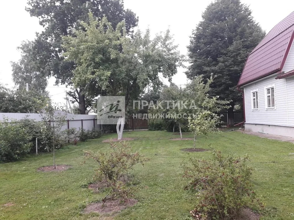Продажа дома, Губино, Можайский район - Фото 9