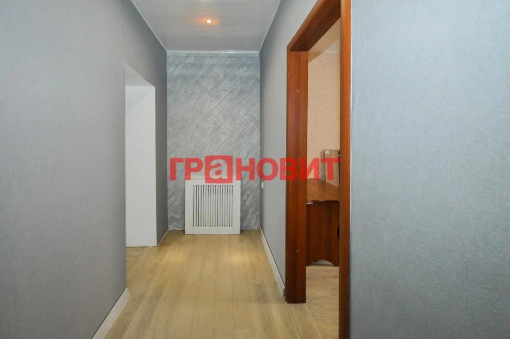 Продажа квартиры, Новосибирск, Рубежная - Фото 9