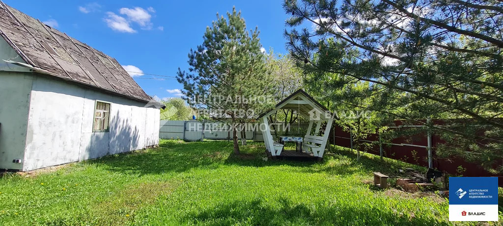 Продажа дома, Демкино, Рязанский район - Фото 17