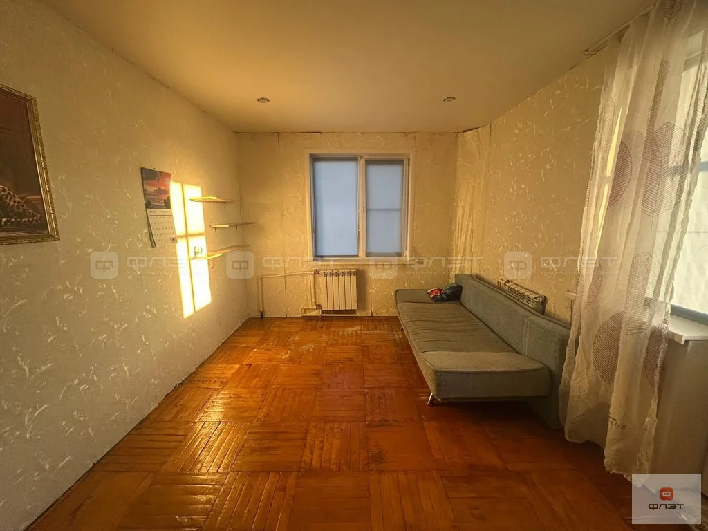 Аренда квартиры, Казань, ул. Комиссара Габишева д.19 - Фото 6