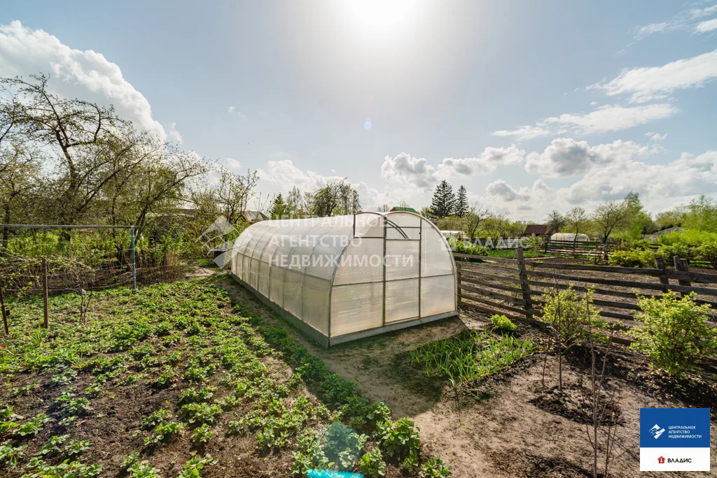 Продажа дома, Перекаль, Рыбновский район, ул. Школьная - Фото 19