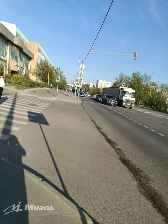 Полярная офис - Фото 15