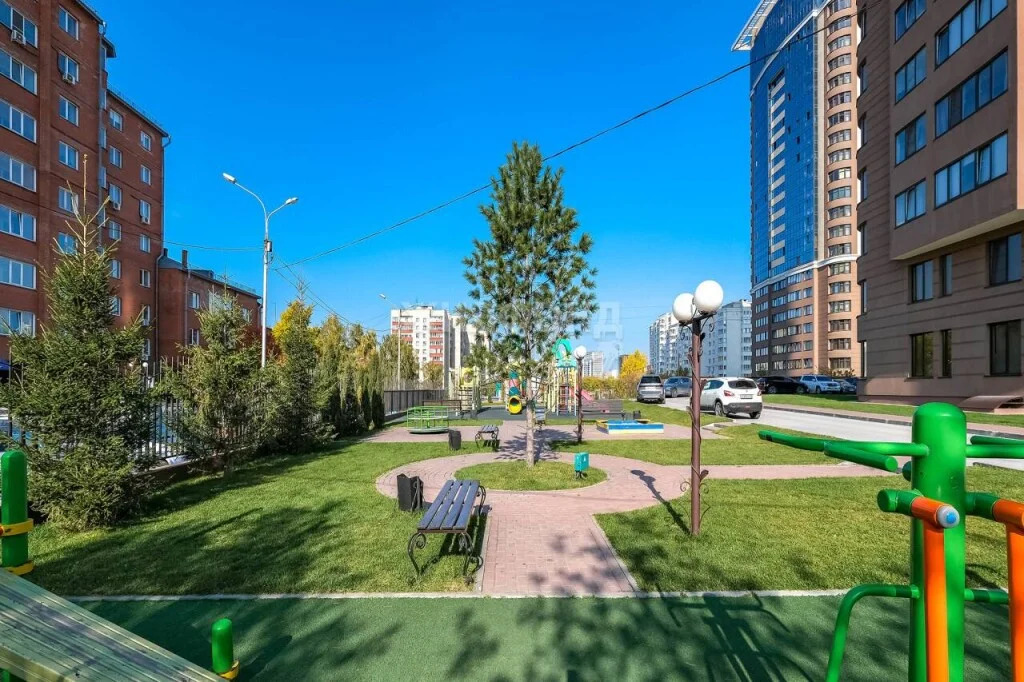 Продажа квартиры, Новосибирск, ул. Линейная - Фото 68