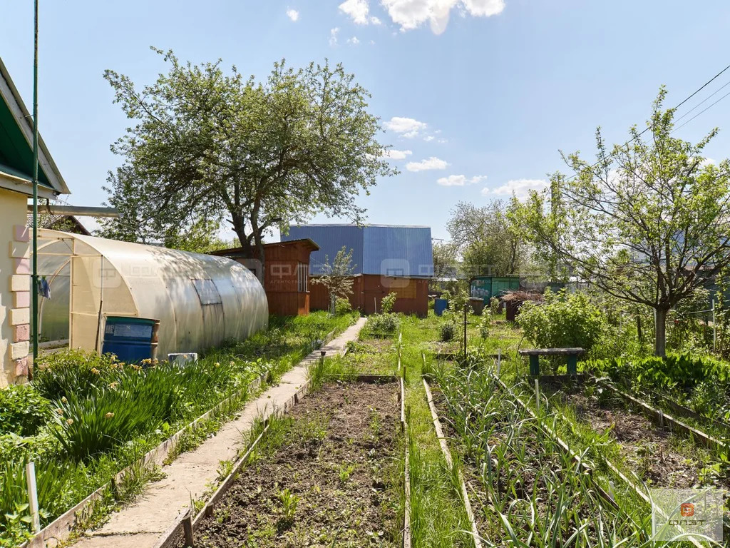 Продажа дома, Казань, тер. СДТ Смородинка - Фото 16