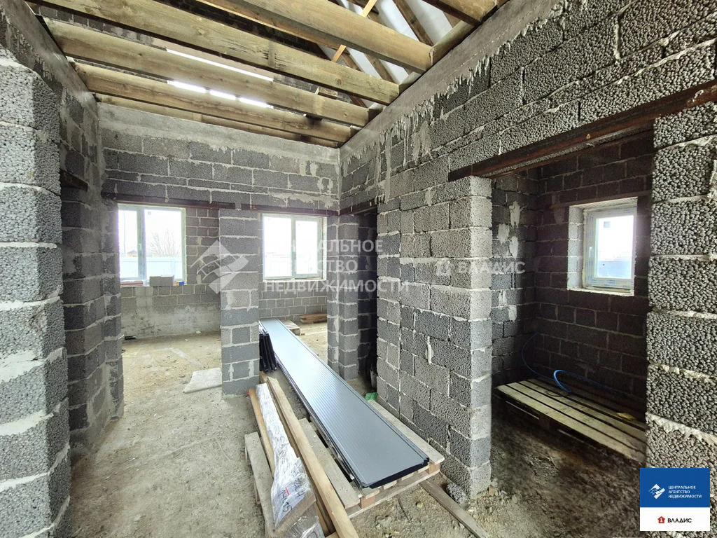 Продажа дома, Восход, Кадомский район, Спортивная улица - Фото 11