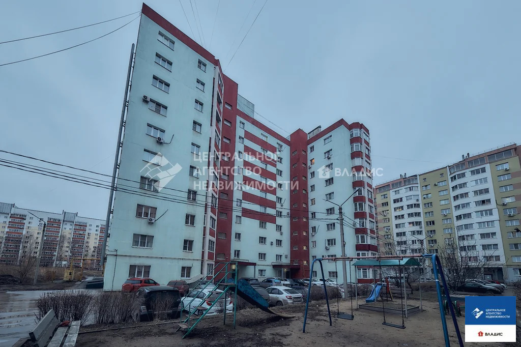 Продажа квартиры, Рязань, Васильевский переулок - Фото 12