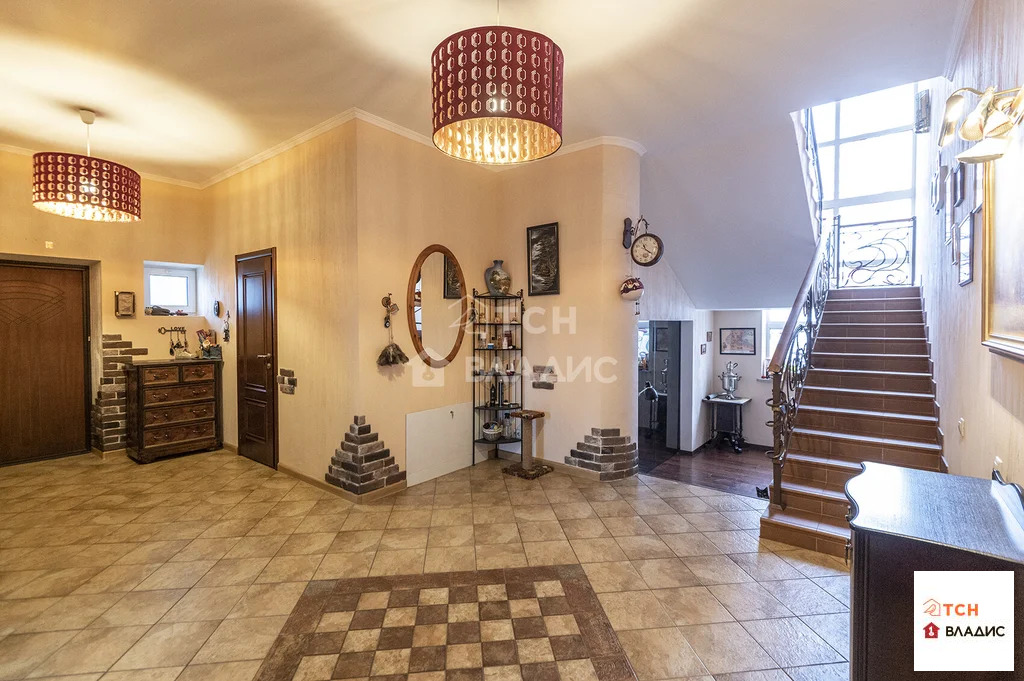 Продажа дома, Дедовск, Истринский район, ул. Дедово - Фото 1