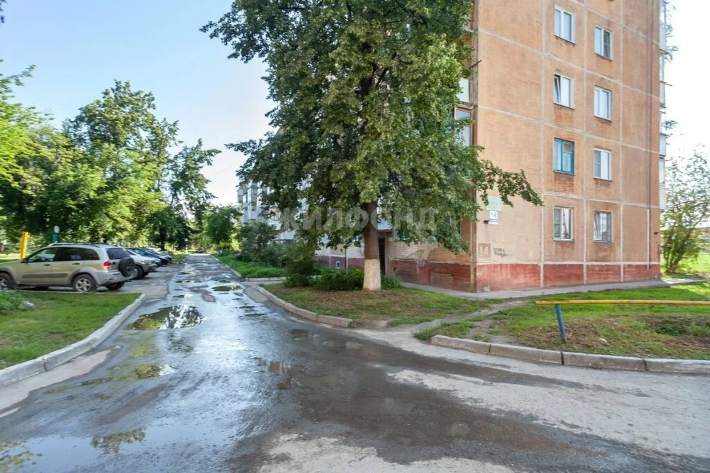 Продажа квартиры, Новосибирск, ул. Бурденко - Фото 7