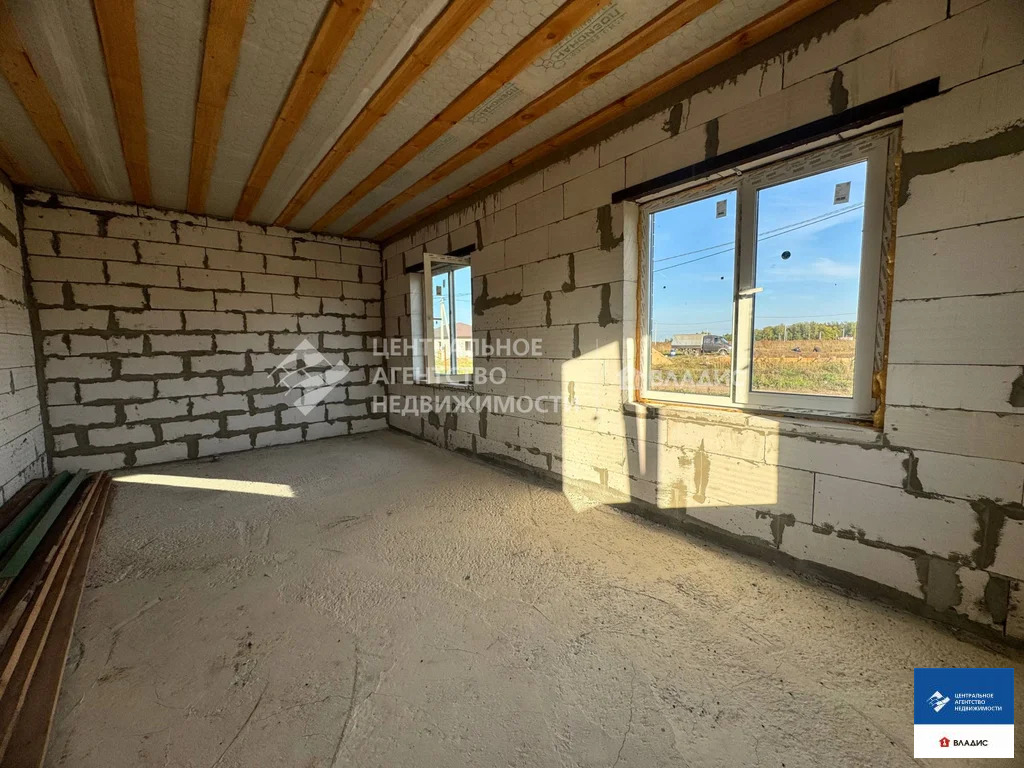 Продажа дома, Рыбновский район - Фото 2