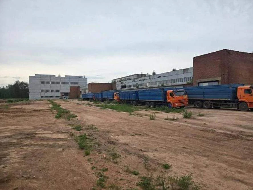 Продается ПСН 7800 м2 - Фото 5