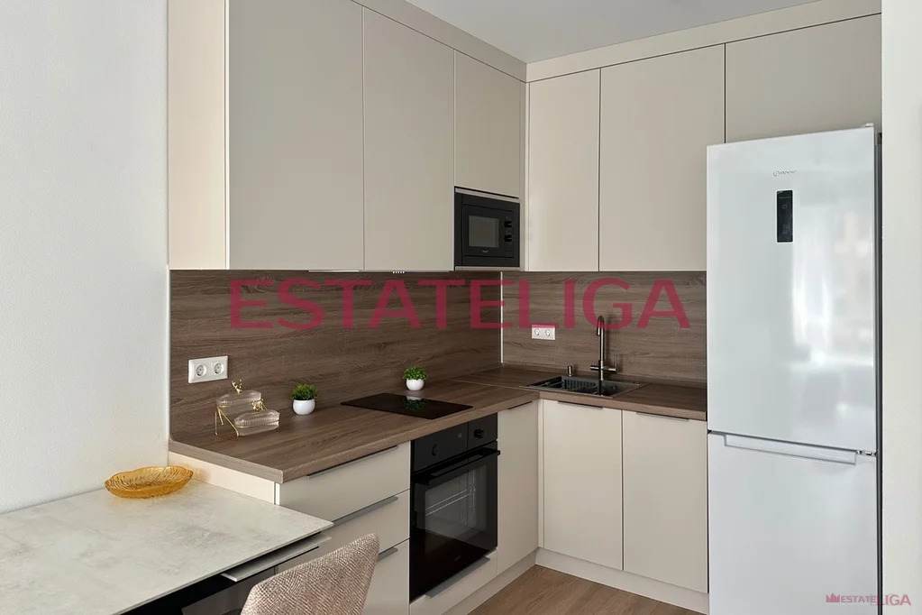 Аренда квартиры, Ильинское-Усово, Красногорский район, Архангельская ... - Фото 5