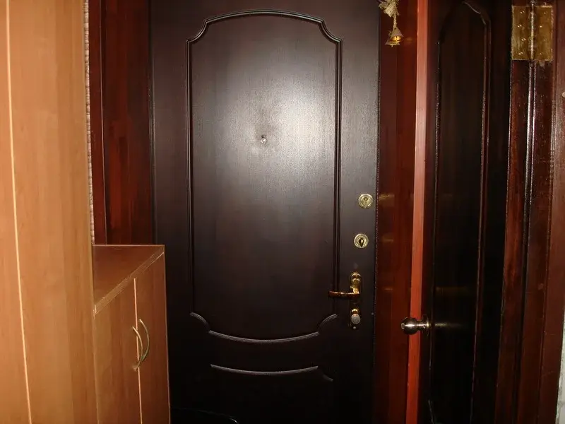 трехкомнатная квартира - Фото 7