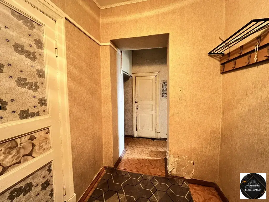 Продаётся комната в трёхкомнатной квартире - Фото 5