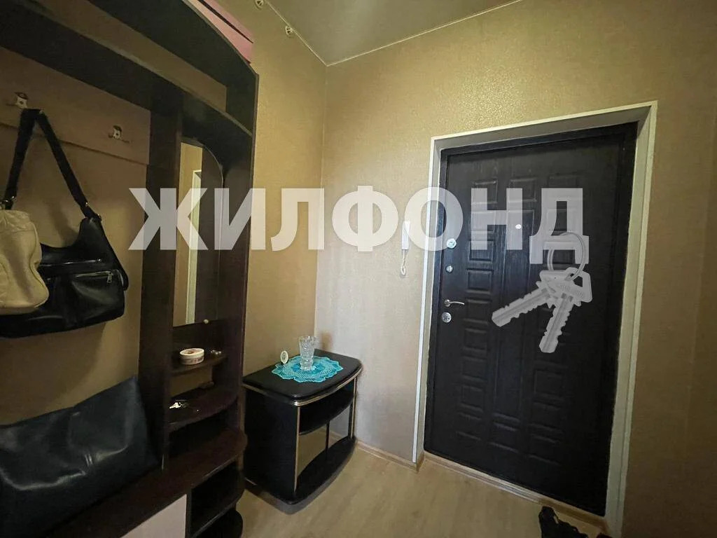 Продажа квартиры, Новосибирск, Виктора Уса - Фото 5