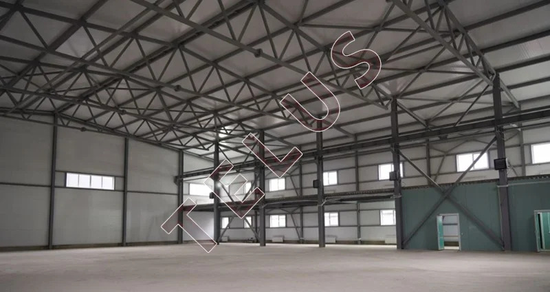 МО, Щелково, территория Транспортная, 3400 м2, Складской комплекс ... - Фото 3