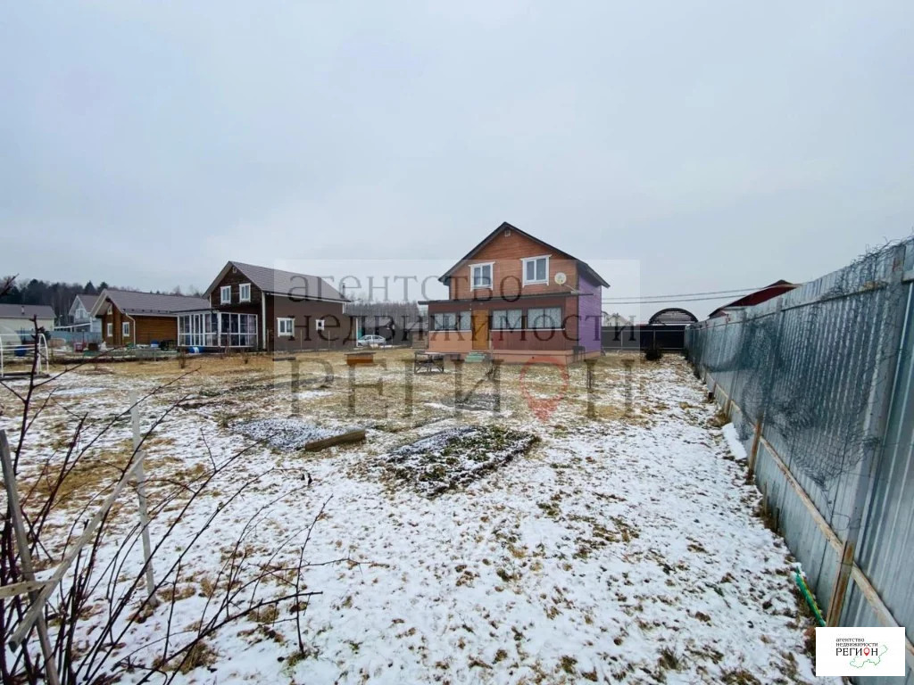 Продажа дома, Наро-Фоминский район - Фото 34