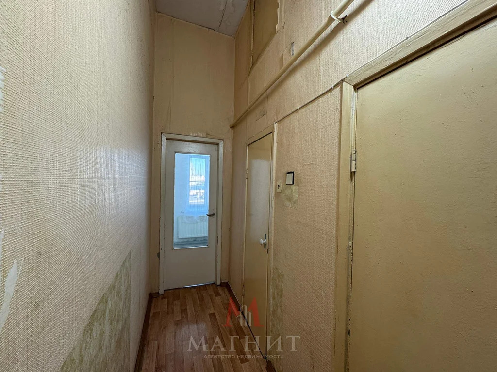 Видовая квартира в исторической части Петербурга, на Вас. острове - Фото 14