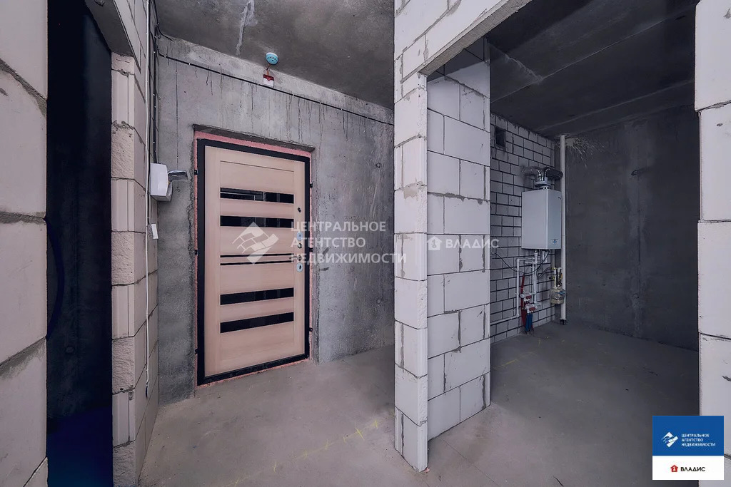 Продажа квартиры, Рязань, Касимовское ш. - Фото 22