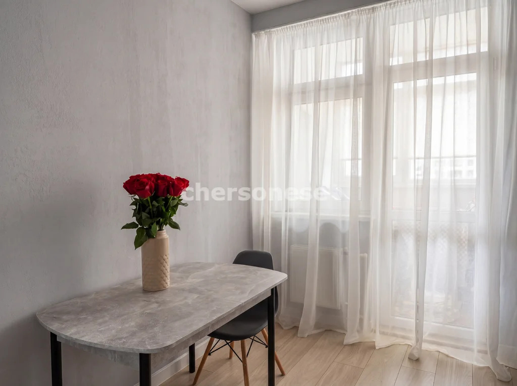 Продажа квартиры, Севастополь, Генерала Острякова пр-кт. - Фото 5