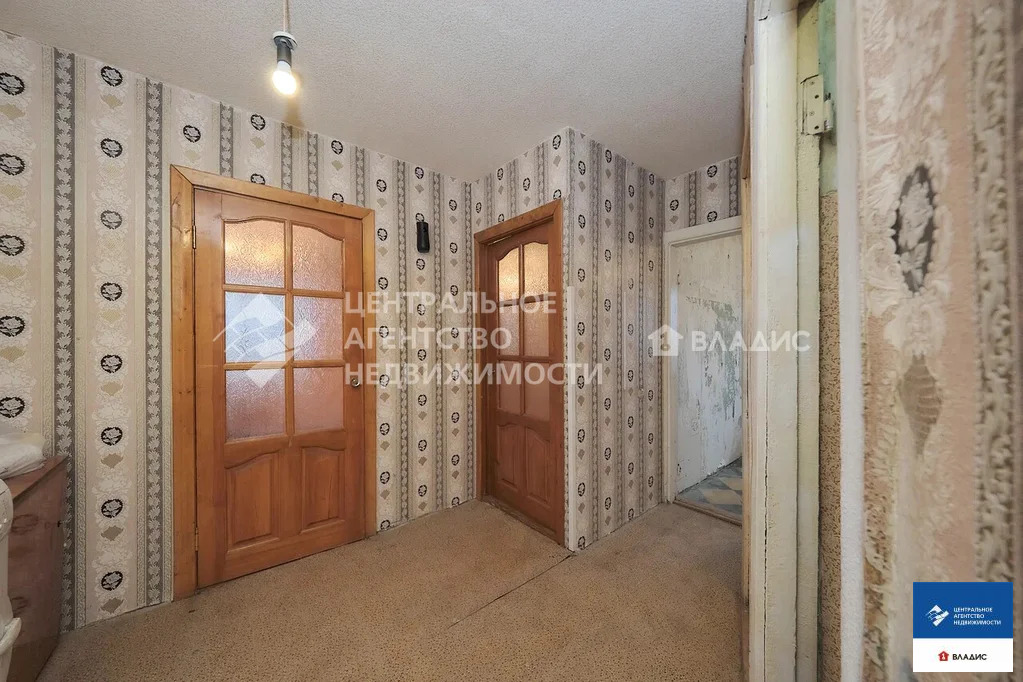 Продажа квартиры, Рязань, ул. Колхозная - Фото 13