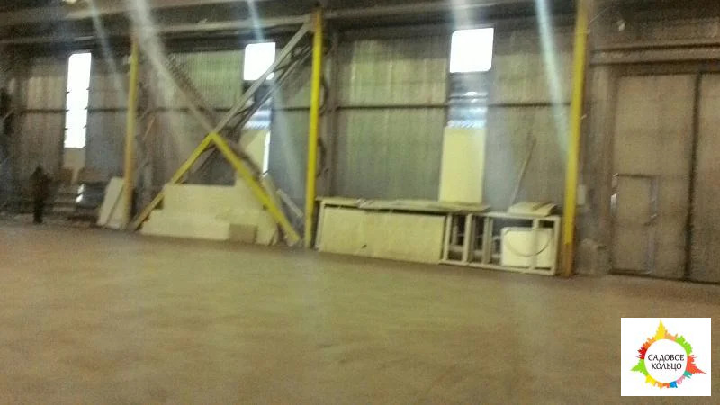 Отапливаемое складское помещение на огороженной охраняемой территории - Фото 15
