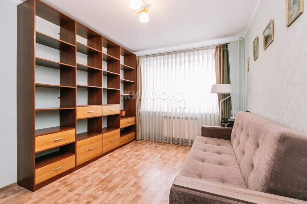 Продажа квартиры, Новосибирск, ул. Красноярская - Фото 3