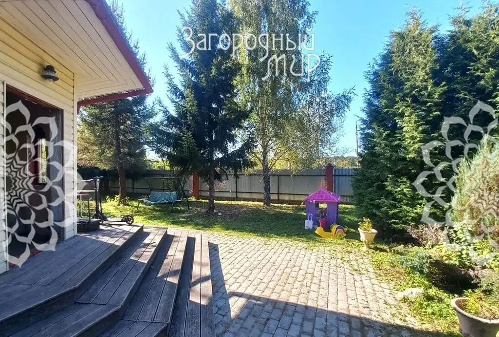 Дом в уникальном эко-районе Новой Москвы. - Фото 19