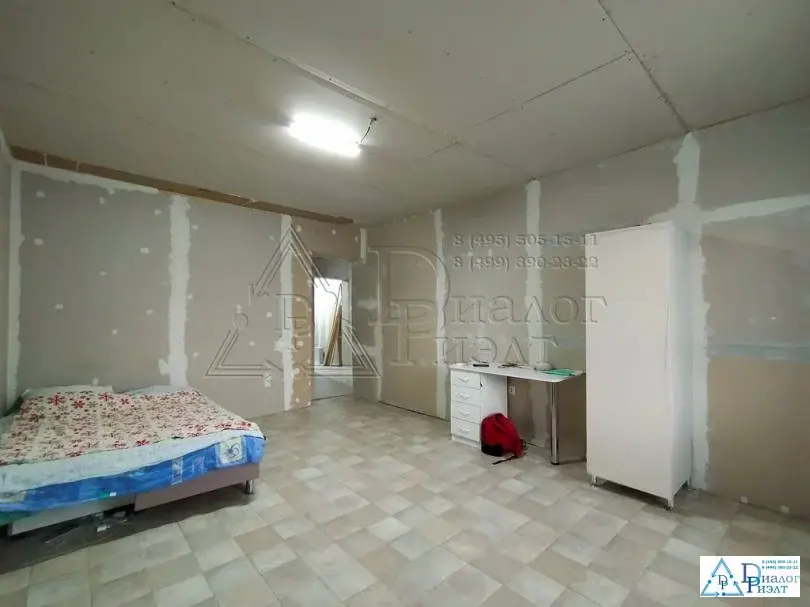 2-х этажный дом в д. Минино в 56 км. от МКАД - Фото 32