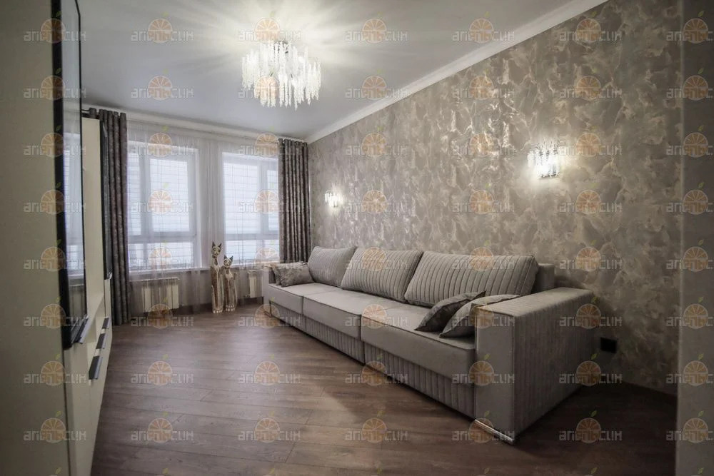 2-комн. квартира - Фото 2