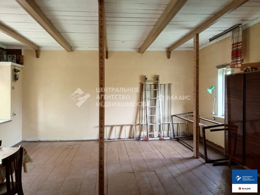 Продажа дома, Абакумово, Пронский район, Веселая улица - Фото 7