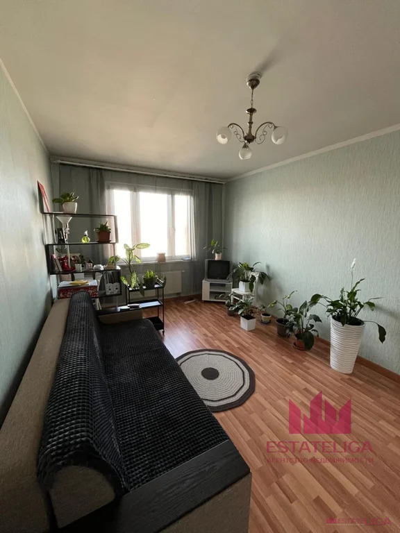 Продажа квартиры, Реутов, Юбилейный пр-кт. - Фото 1