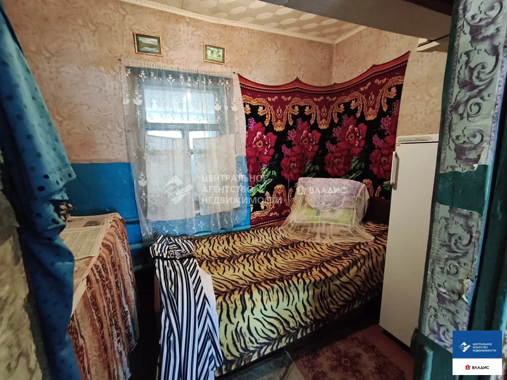 Продажа дома, Секирино, Скопинский район, ул. Хуторская - Фото 11