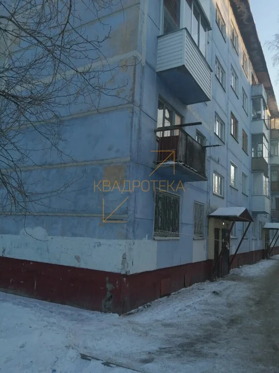 Продажа квартиры, Новосибирск, ул. Зорге - Фото 27
