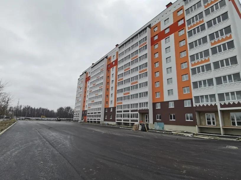 Продается квартира, 68.04 м - Фото 7