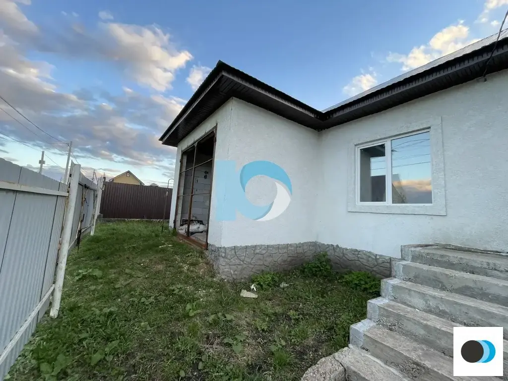 Продажа дома, Иглино, Иглинский район, ул. Дачная - Фото 10