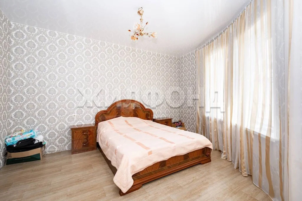 Продажа дома, Новосибирский район, с/о Горняк - Фото 18