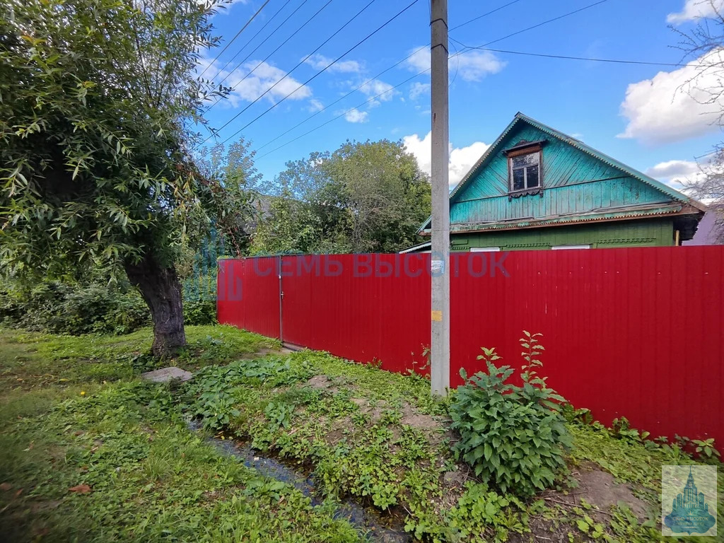 Продажа дома, Домодедово, Домодедово г. о., 33 - Фото 3