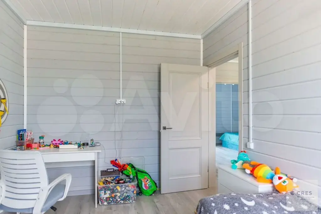 Дом 116 м на участке 5 сот. - Фото 6