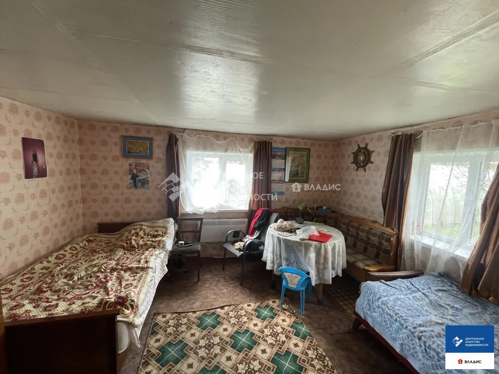 Продажа дома, Рязанский район, садоводческое товарищество Сапфир - Фото 5