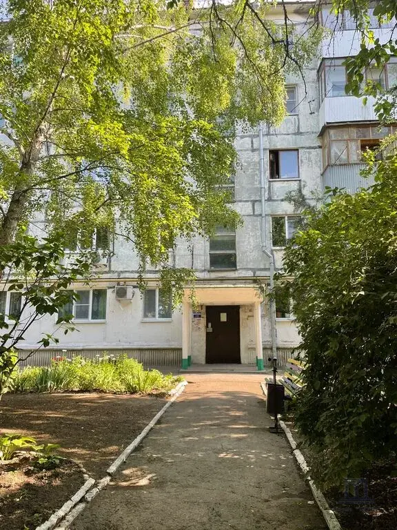 Продаю квартиру в Батайске что рядом с Ростовом-на-Дону Авиагородок - Фото 17