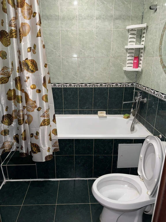 Сдам посуточно 1-комн. квартиру 52 м2. - Фото 11