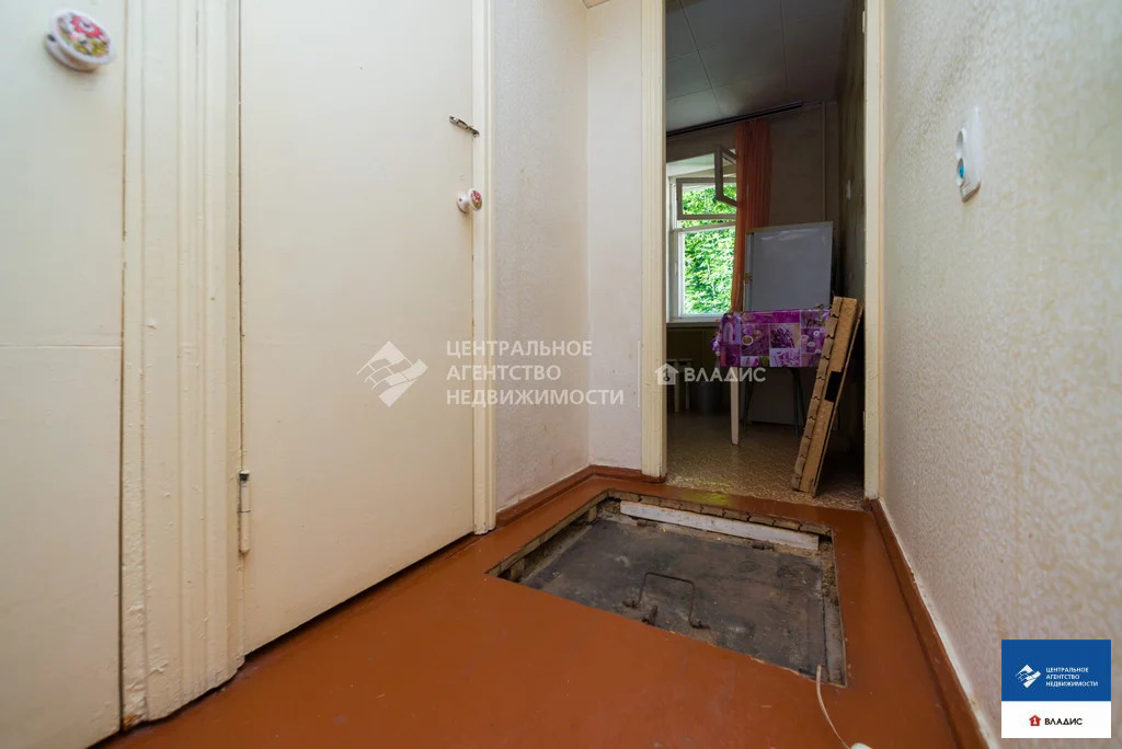 Продажа квартиры, Рязань, ул. Комбайновая - Фото 9