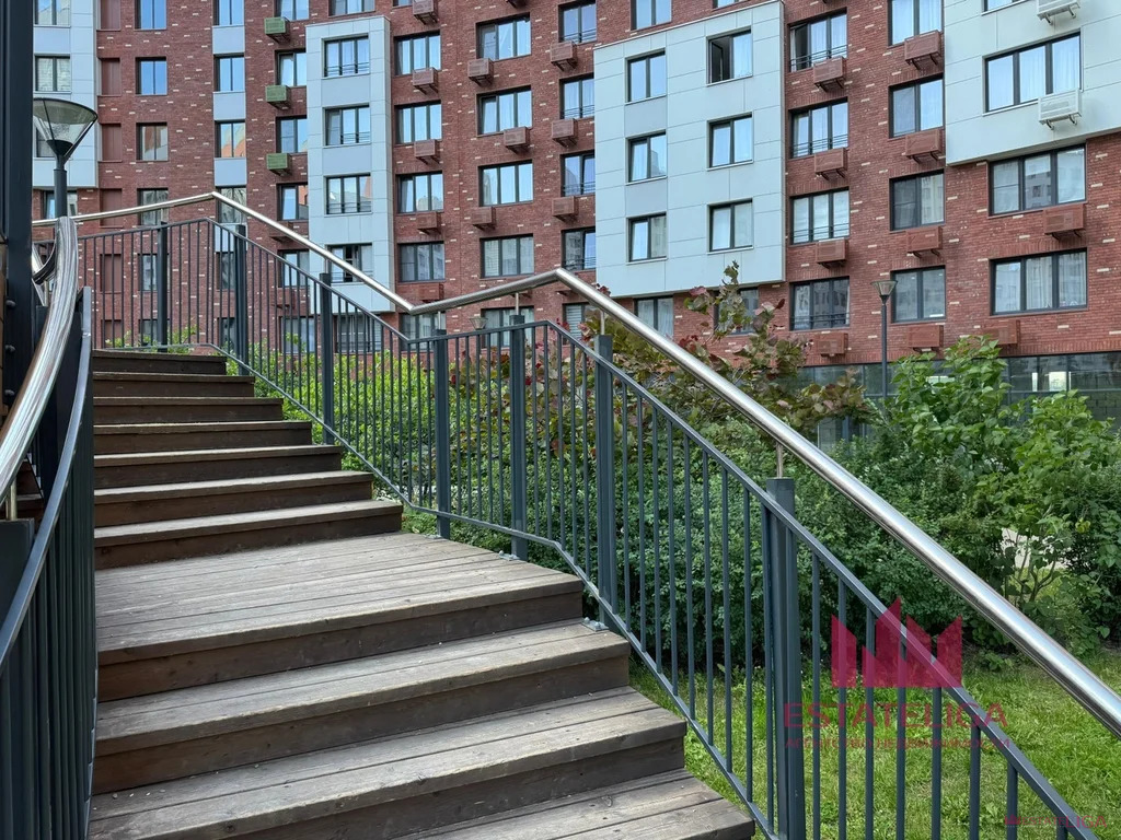 Продажа квартиры, ул. Родниковая - Фото 34