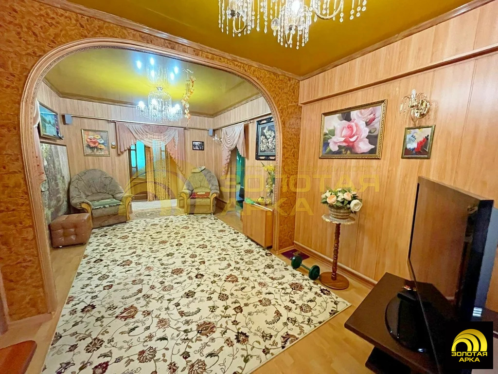 Продажа дома, Красноармейский район, Красная улица - Фото 10