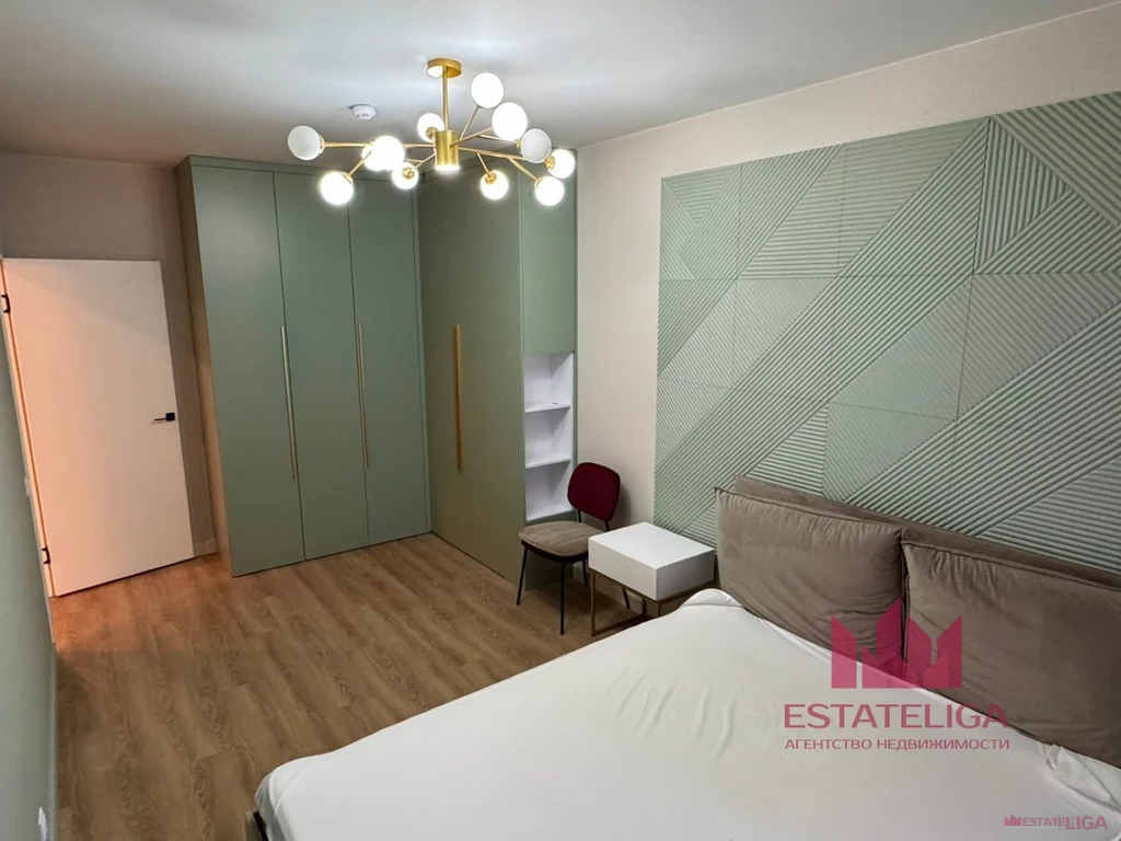 Аренда квартиры, Очаковское ш. - Фото 11