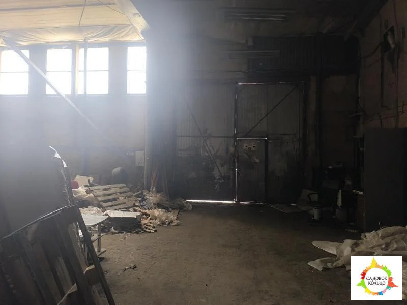 Предлагается в аренду неотапливаемое помещение, под склад - Фото 14