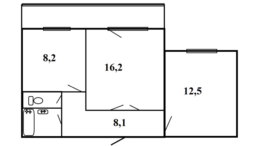 Продажа квартиры, Новосибирск, ул. Бориса Богаткова - Фото 31