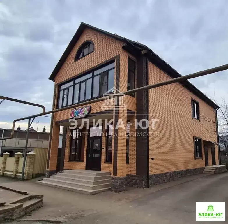 Продажа дома, Хадыженск, Апшеронский район, ул. Кирова - Фото 1