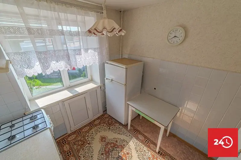 В продаже 3- комнатная квартира по ул. Клары Цеткин 45 - Фото 41